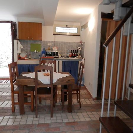 Cali B&B Alatri Exterior photo