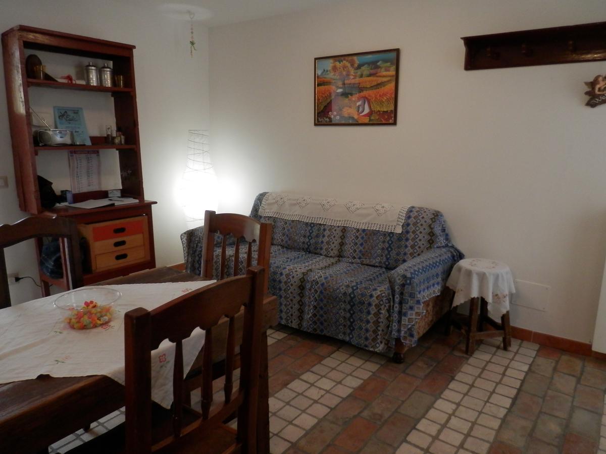 Cali B&B Alatri Exterior photo