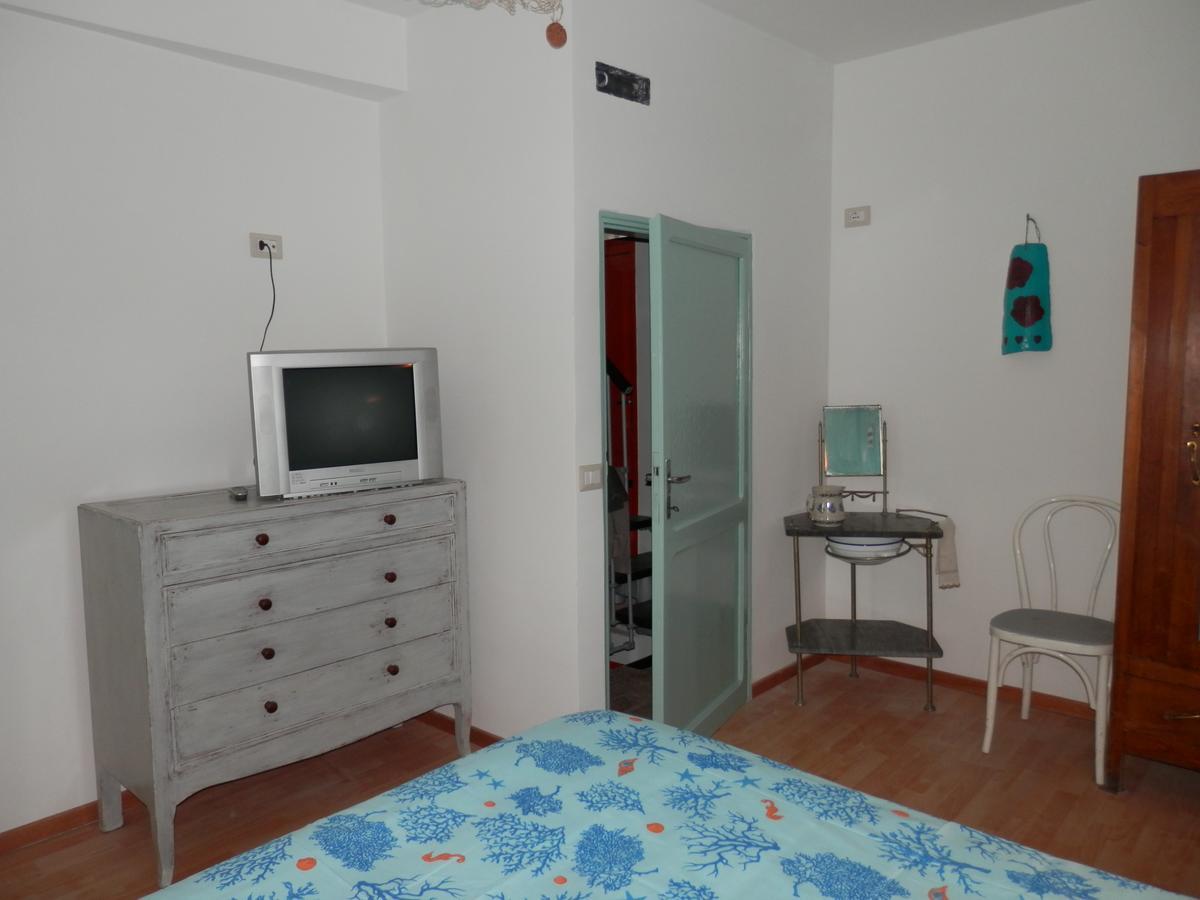 Cali B&B Alatri Room photo