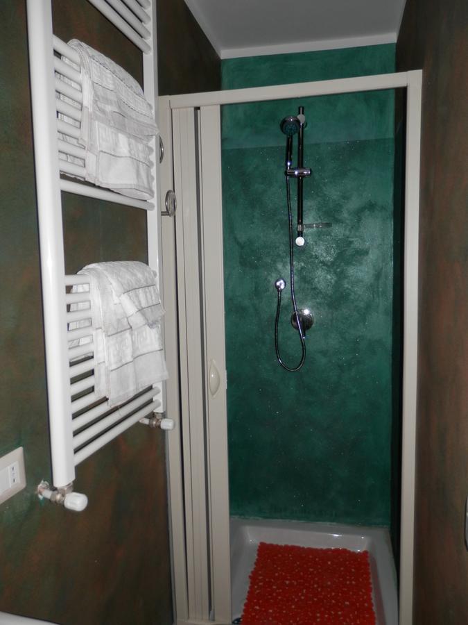 Cali B&B Alatri Room photo