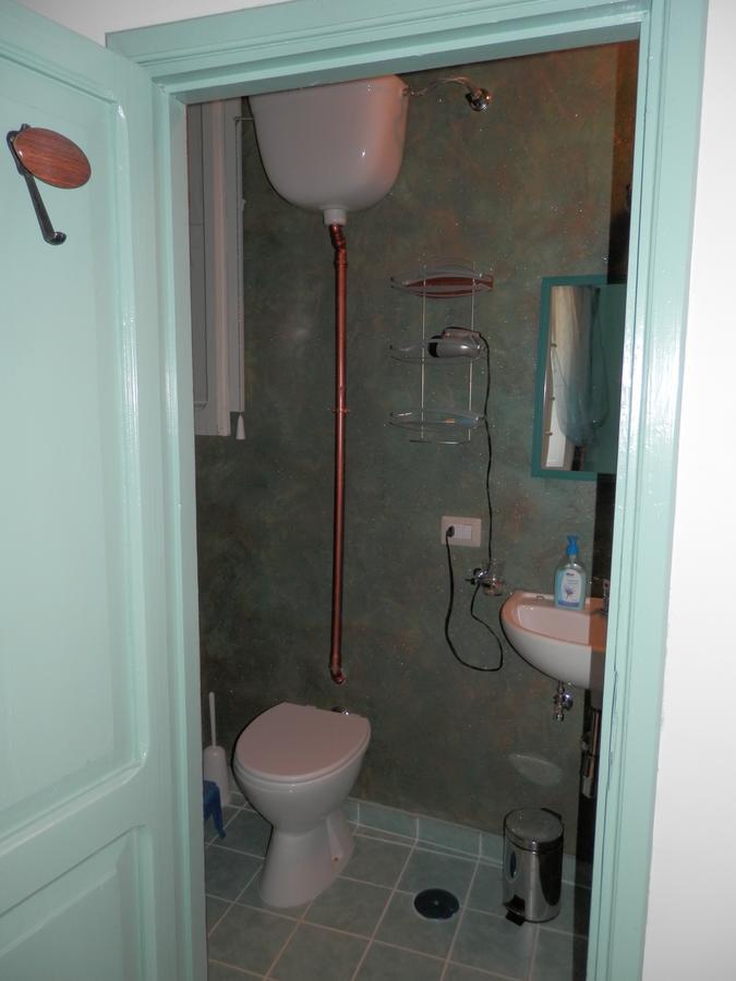 Cali B&B Alatri Room photo