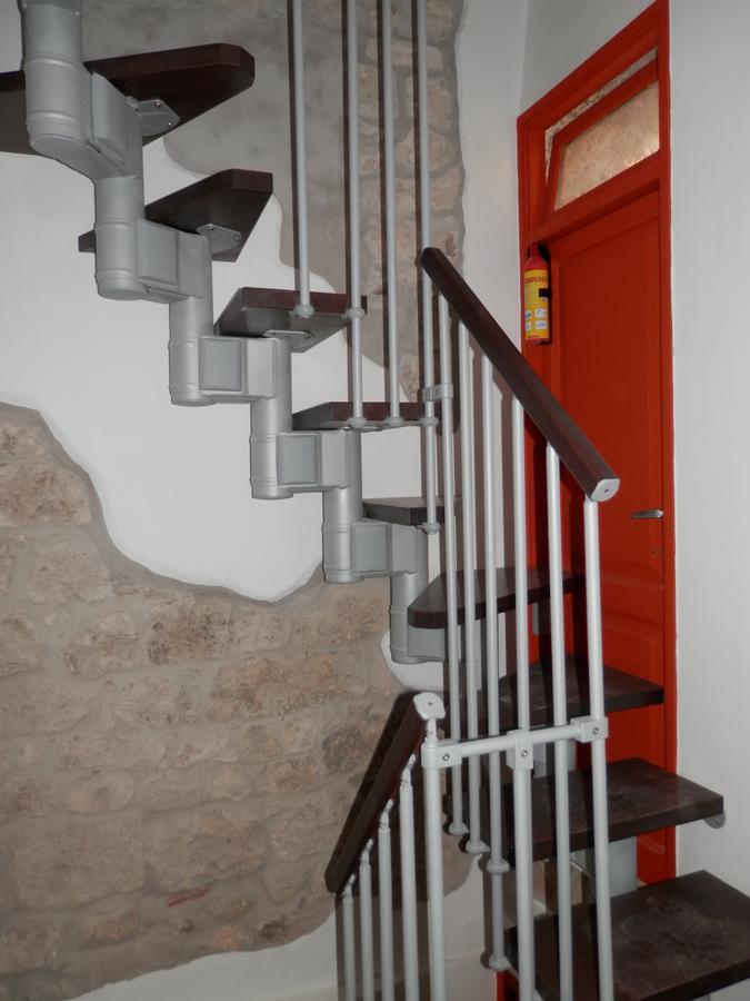 Cali B&B Alatri Exterior photo
