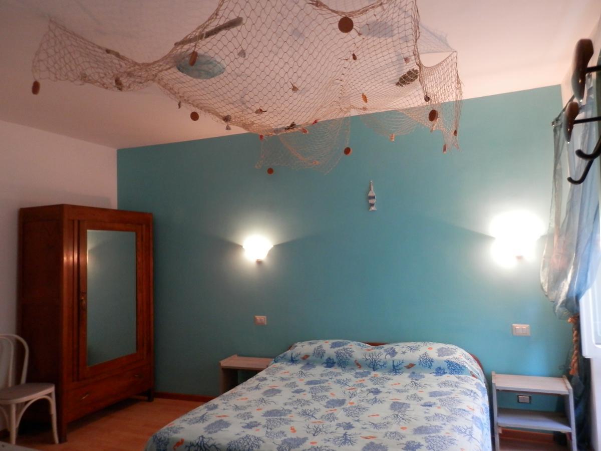 Cali B&B Alatri Room photo