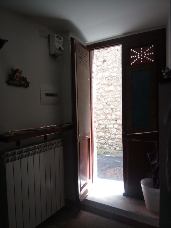 Cali B&B Alatri Exterior photo