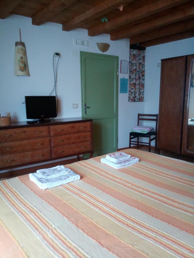 Cali B&B Alatri Exterior photo