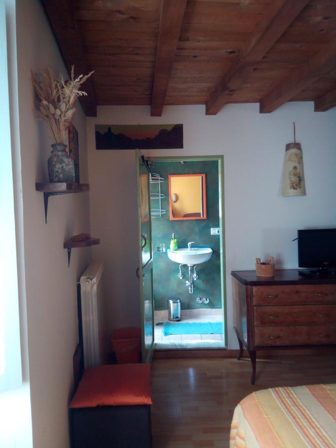Cali B&B Alatri Exterior photo