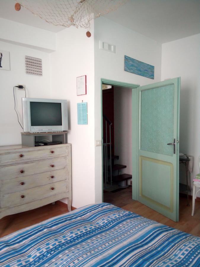 Cali B&B Alatri Exterior photo