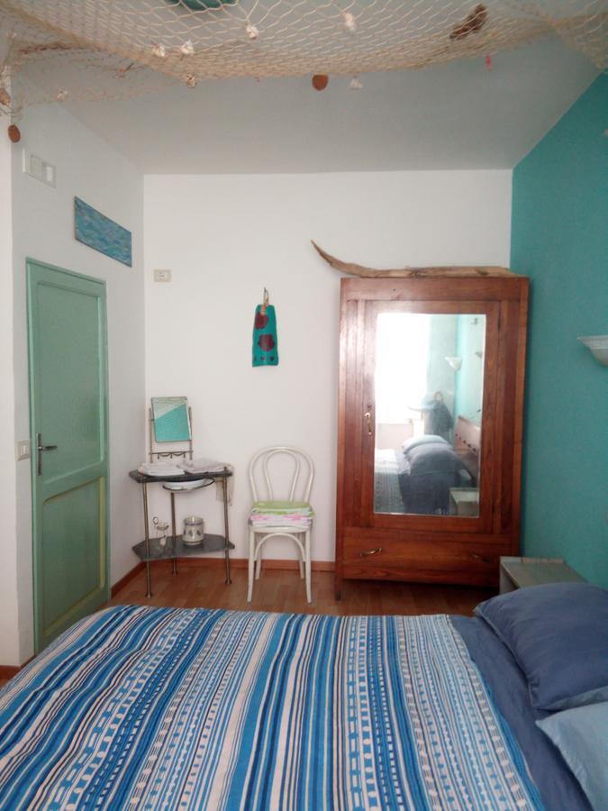 Cali B&B Alatri Exterior photo