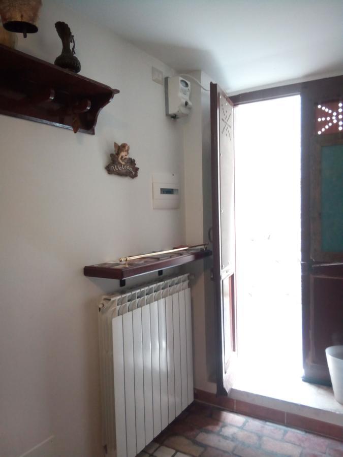 Cali B&B Alatri Exterior photo