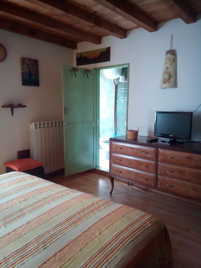Cali B&B Alatri Exterior photo