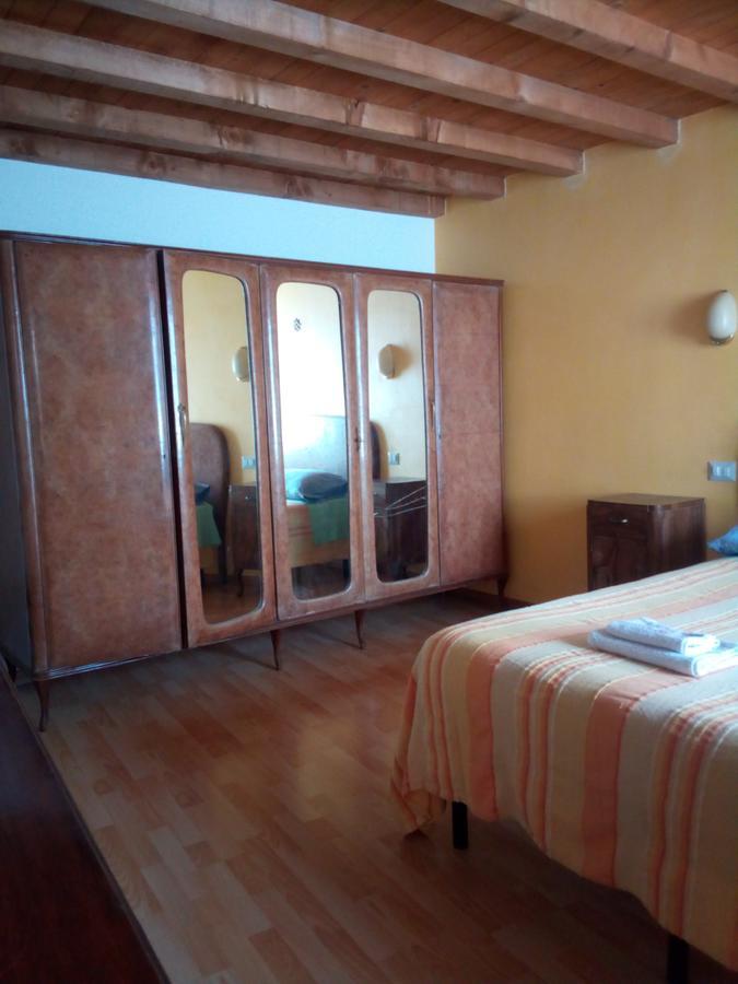 Cali B&B Alatri Exterior photo