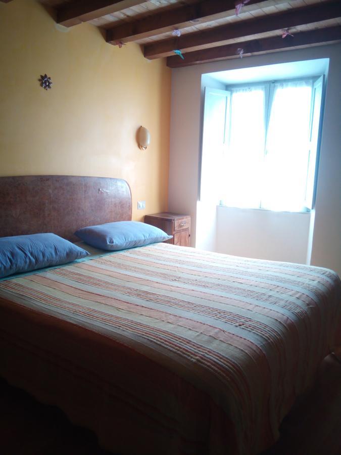 Cali B&B Alatri Exterior photo