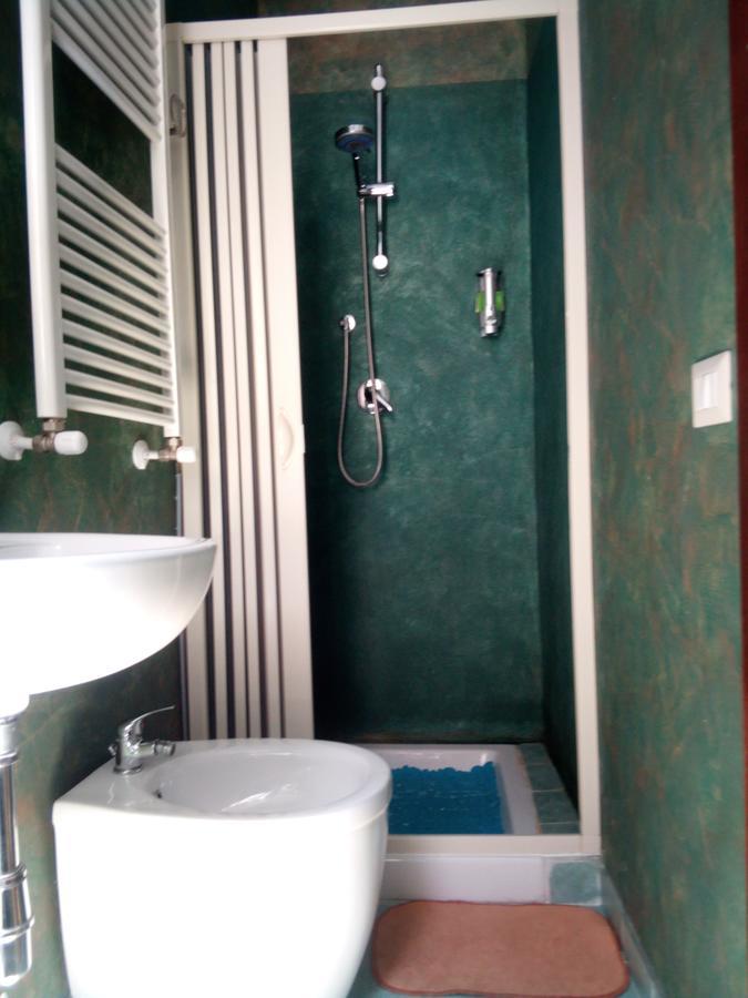 Cali B&B Alatri Exterior photo