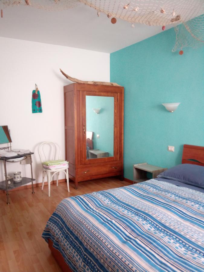 Cali B&B Alatri Exterior photo