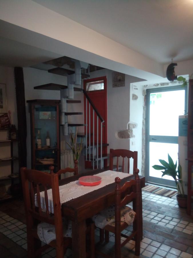 Cali B&B Alatri Exterior photo